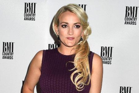 Jamie Lynn Spears spricht über die Beziehung zu ihrer Schwester Britney. Jamie Lynn Spears spricht über die Beziehung zu ihrer Schwester Britney.