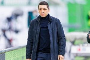 Korkut vor Derby: Weiß, "wer die Nummer eins in der Stadt ist"