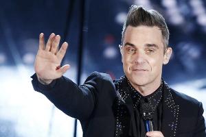 Ein Auftragskiller sollte Robbie Williams töten