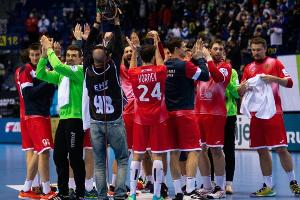 Handball: Auch Ex-Champion Russland und Montenegro in EM-Hauptrunde