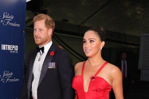 Kommt Herzogin Meghan nie wieder nach Großbritannien?