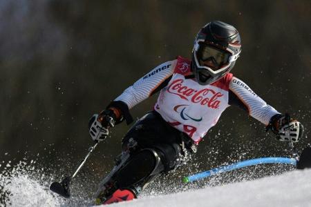 Para-Ski-WM: Forster holt in Lillehammer drittes Gold