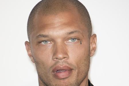 Jeremy Meeks (35) erlangte 2014 durch sein Polizeifoto ungewöhnliche Berühmtheit und ist seitdem als 