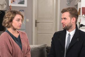 Das passiert heute in den Soaps