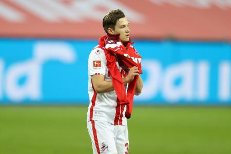 1. FC Köln stellt Katterbach für Gespräche frei 1. FC Köln stellt Katterbach für Gespräche frei
