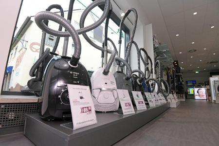 Tipps für den Staubsaugerkauf