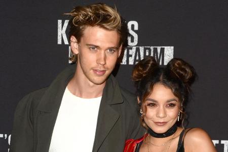 Privat hat Vanessa Hudgens nach Zac Efron ihre große Liebe gefunden. Mit Schauspieler Austin Butler ist sie seit 2011 liiert.