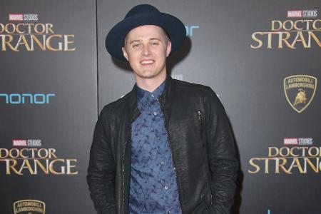 Lucas Grabeel spielte zum Beispiel 2008 im hochgelobten Streifen 