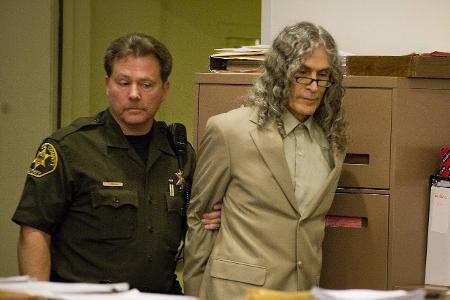 Brutale Serienmörder Serienkiller Rodney James Alcala