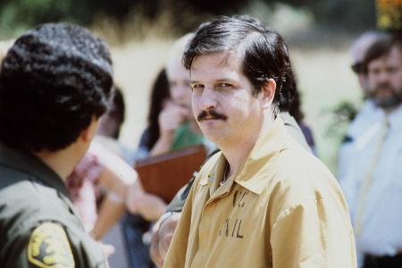 Brutale Serienmörder Serienkiller William Bonin