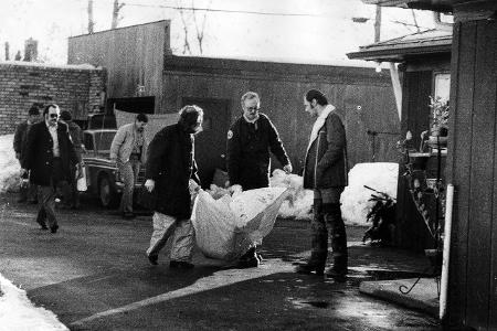Brutalste Serienmörder Serienkiller John Wayne Gacy