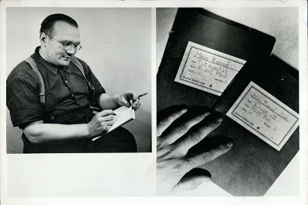 Brutalste Serienmörder Serienkiller Rudolf Pleil