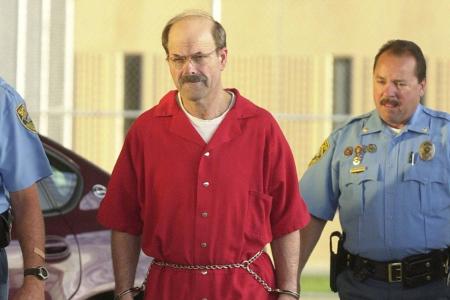 Brutalste Serienmörder Serienkiller Dennis Rader