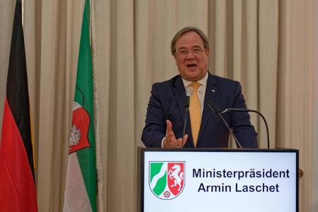 Armin Laschet