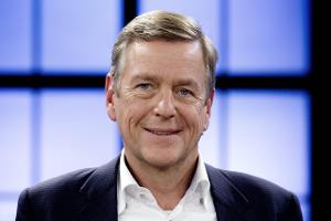 Claus Kleber kritisiert "Ungeist" in Politiker-Interviews 