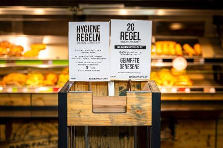 Corona-News der Woche