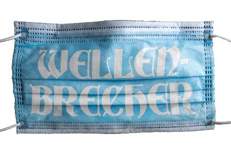 Wellenbrecher Wort des Jahres 2021 Corona