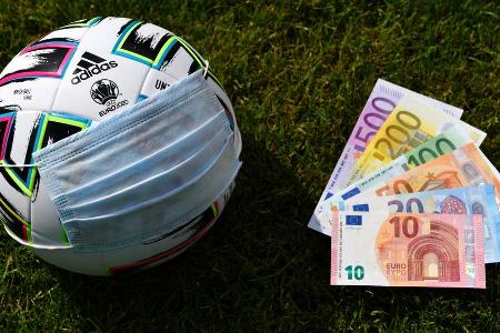 Die Wirtschaftsprüfungsgesellschaft 'KPMG Football Benchmark' hat in ihrem 'European Champions Report' die Meister der Top-8...