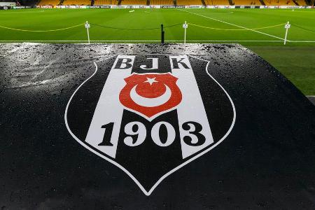 Besiktas: 44,4 Millionen Euro Verlust