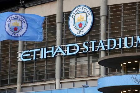 Manchester City: Kein Ergebnis wegen fehlender Daten