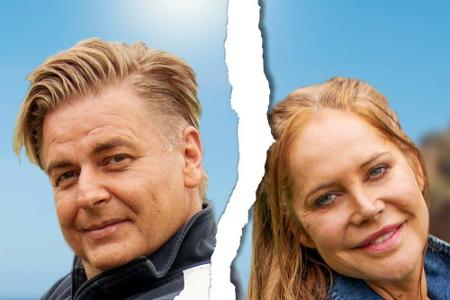 30 Jahre her ist die Liebe von Schauspielerin Doreen Dietel (47) und Patrick Eid (49). Sie kamen als Teenager zusammen und w...