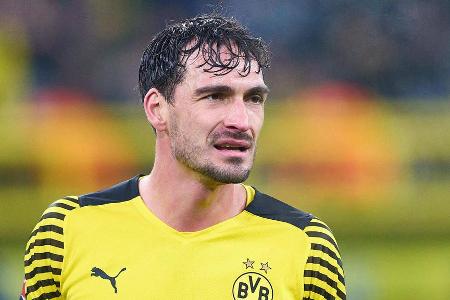 Auch wenn der Weltmeister von 2014 in dieser Saison schwächelte, scheint in der Innenverteidigung kein Weg an ihm vorbeizufü...
