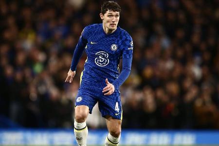 Der Vertrag des ehemaligen Gladbachers beim aktuellen Champions-League-Sieger FC Chelsea läuft am Ende der Spielzeit aus. Er...