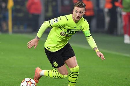 Erzielte in 26 Spielen dieser Saison acht Tore und bereitete weitere zehn vor. Bleibt er von Verletzungen verschont, wird er...