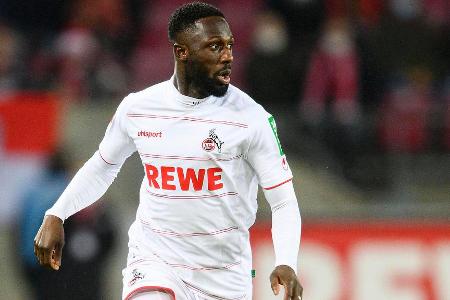 Warf bis zum Ende alles rein und verzeichnete gegen siegessichere Bayern noch einige Punkterfolge. Für den Ehrentreffer reic...