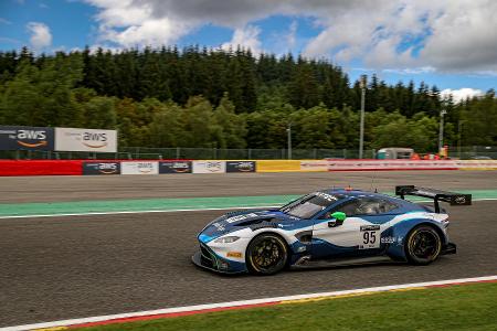 GT3 2022: Was die Hersteller planen