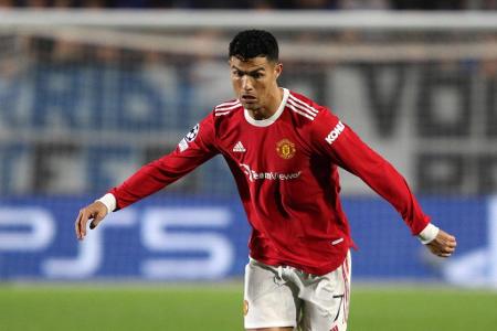 Cristiano Ronaldo (Manchester United/Juventus Turin) - 23 Stimmen