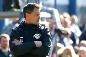 Verhandlungen zwischen FC Genua und Labbadia gescheitert