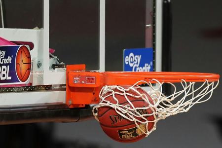 BBL: Spiel der Fraport Skyliners Frankfurt erneut verschoben