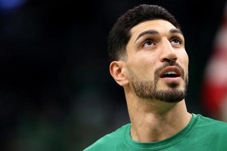 Kanter reagiert auf Yao-Einladung: 