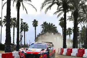 Viel "grün", wenig Ogier: Rallye-WM startet in Monaco