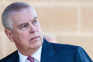 Skandal um Prinz Andrew: Pferderennen soll neuen Namen erhalten