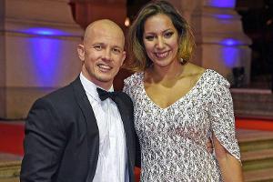 Fabian Hambüchen: Romantischer Heiratsantrag am Strand