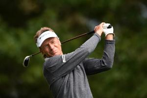 Golf: Langer erneut Spieler des Jahres