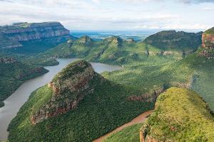 Dschungelcamp 2022: Südafrika lockt nicht nur mit den "Big Five"