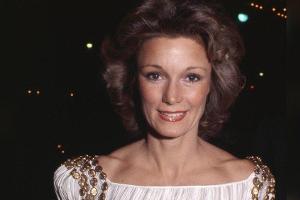 Trauer um Hollywood-Star Yvette Mimieux