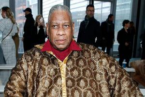 Modeikone André Leon Talley ist tot