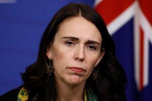 Jacinda Ardern verschiebt wegen Omikron ihre Hochzeit
