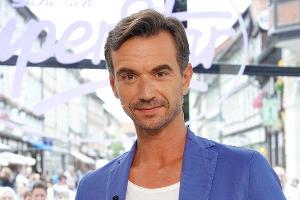 Neue "DSDS"-Staffel : Silbereisen rechnete mit schwächeren Quoten