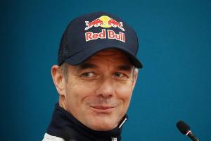 Rallye Monte Carlo: Loeb gewinnt nach dramatischem Schlusstag