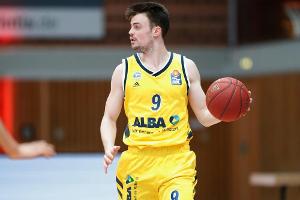 Basketball: Berlin gelingt zweiter Sieg in der EuroLeague