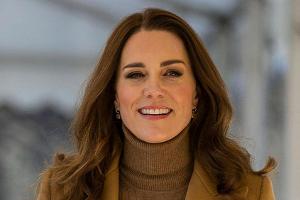 Herzogin Kate als Colonel der Grenadier Guards?
