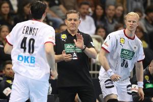 Erst Schweiz, dann Frankreich: Handballer finden hochkarätigen Testspiel-Ersatz