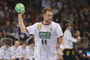Witzke und Mertens nach Hause: Rückreise der coronainfizierten DHB-Spieler beginnt