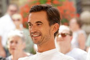 Florian Silbereisen: Am "DSDS"-Set "flossen viele Tränen"