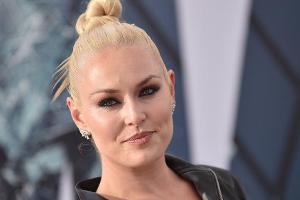 Lindsey Vonn trauert um ihren Hund Bear